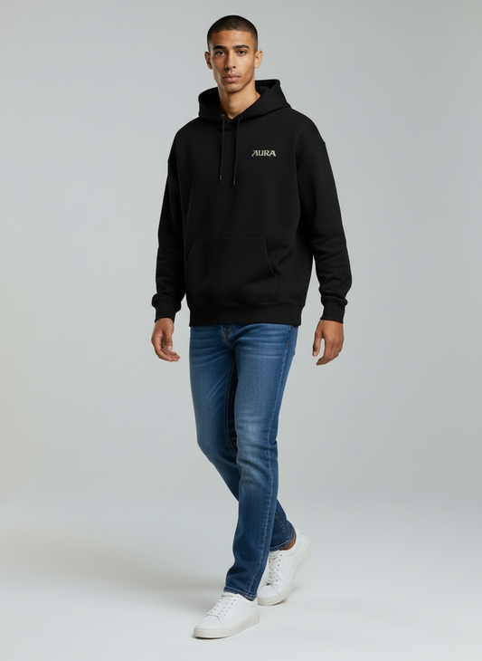 Toronto City Series Hoodie — Limited Edition